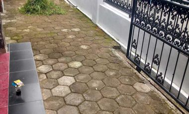 Dijual Rumah Murah Cimahi Cimindi Raya Pasteur Bandung (Jl. Budi Raya)