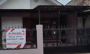 Dijual Rumah Murah Tanjungsari Jalan Cijambu Mariuk - Sumedang Jatinangor (Promo akhir tahun 2025)