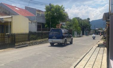 Dijual Rumah Murah Tanjungsari Jalan Cijambu Mariuk - Sumedang Jatinangor (Promo akhir tahun 2025)