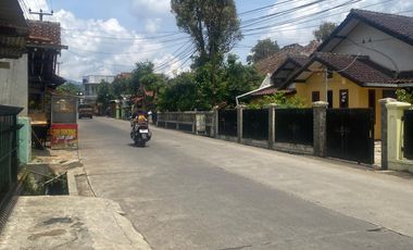 Dijual Rumah Murah Tanjungsari Jalan Cijambu Mariuk - Sumedang Jatinangor (Promo akhir tahun 2025)