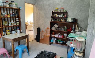 Venta de casa de 3  recámaras  en Burgos Cuernavaca, 168 m2 de construcción 556 m2 de terreno