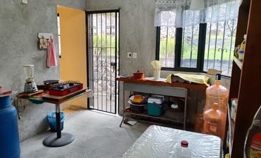 Venta de casa de 3  recámaras  en Burgos Cuernavaca, 168 m2 de construcción 556 m2 de terreno