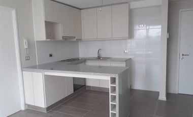 Departamento en Arriendo en Americo Vespucio