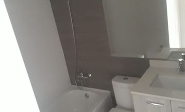 Departamento en Arriendo en Americo Vespucio