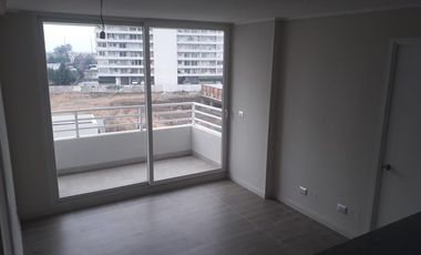 Departamento en Arriendo en Americo Vespucio