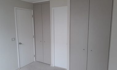 Departamento en Arriendo en Americo Vespucio