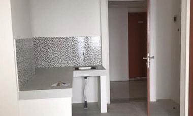 Apart Puncak CBD Wiyung Surabaya Kota