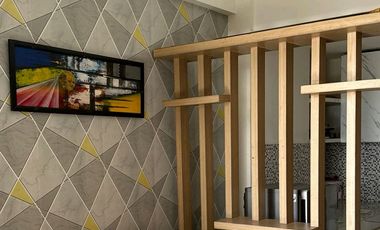 Apart Puncak CBD Wiyung Surabaya Kota