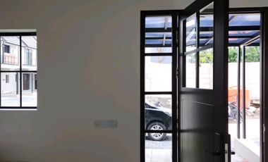 Graha Natura Dandelion 3KT dekat Sekolah Cikal Murah