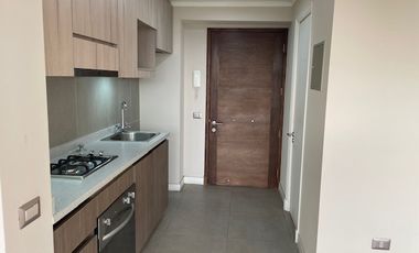 Arrienda departamento, centro de Quillota, hermosa vista.