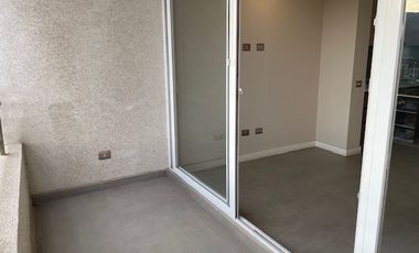 Arrienda departamento, centro de Quillota, hermosa vista.