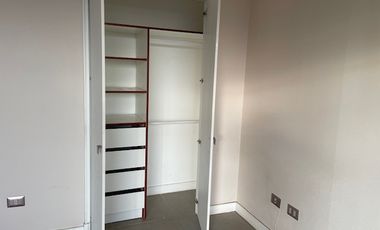 Arrienda departamento, centro de Quillota, hermosa vista.