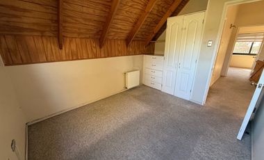 Casa en venta c/ estacionamiento en Huertos Familiares