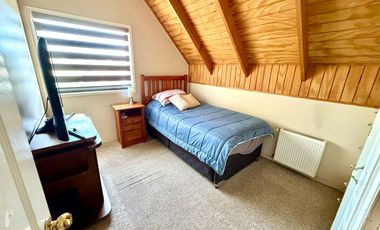 Casa en venta c/ estacionamiento en Huertos Familiares