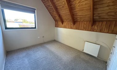 Casa en venta c/ estacionamiento en Huertos Familiares