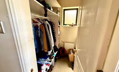 Casa en venta c/ estacionamiento en Huertos Familiares