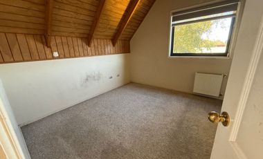 Casa en venta c/ estacionamiento en Huertos Familiares