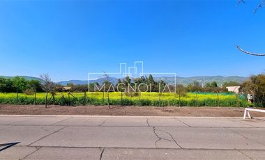 Sitio en Venta en Jose Rabat