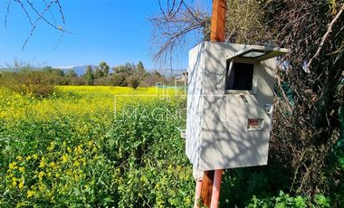 Sitio en Venta en Jose Rabat