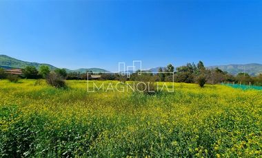 Sitio en Venta en Jose Rabat