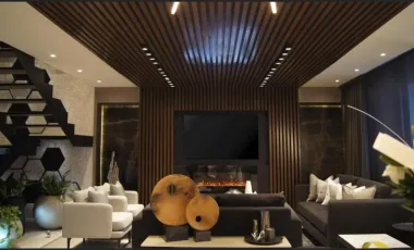 Departamento en venta en Las Lajas, Monterrey, Nuevo León