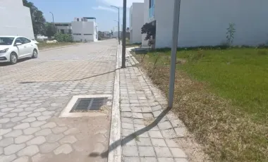 Terreno en venta en San Juan Tlautla, San Pedro Cholula, Puebla