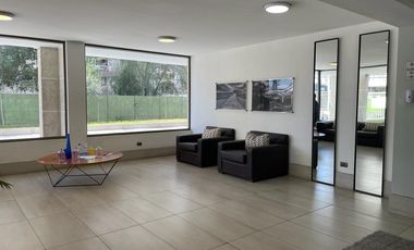 DEPTO 2D 1B ESTACIONAMIENTO Y BODEGA,  SAN MIGUEL