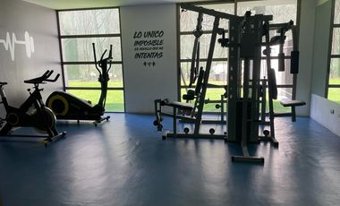 DEPTO 2D 1B ESTACIONAMIENTO Y BODEGA,  SAN MIGUEL