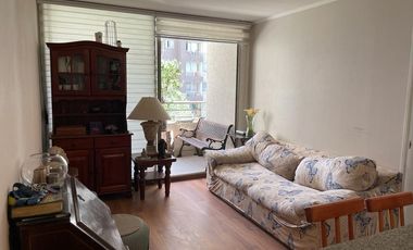 DEPTO 2D 1B ESTACIONAMIENTO Y BODEGA,  SAN MIGUEL