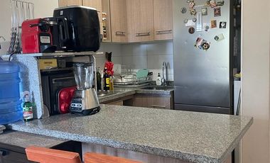 DEPTO 2D 1B ESTACIONAMIENTO Y BODEGA,  SAN MIGUEL