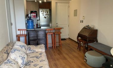 DEPTO 2D 1B ESTACIONAMIENTO Y BODEGA,  SAN MIGUEL