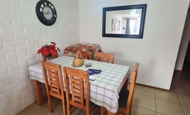 Vive Tranquilo en Padre Hurtado Casa 3D+2B Patio y Plusvalia