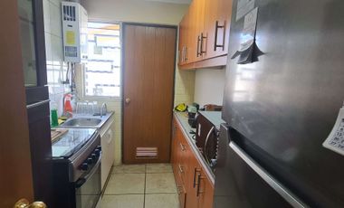 Vive Tranquilo en Padre Hurtado Casa 3D+2B Patio y Plusvalia