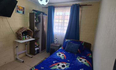 Vive Tranquilo en Padre Hurtado Casa 3D+2B Patio y Plusvalia