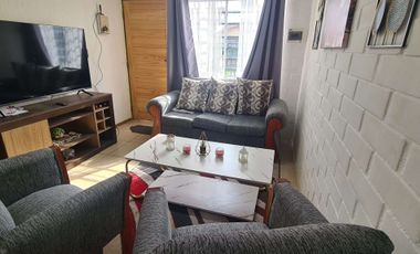 Vive Tranquilo en Padre Hurtado Casa 3D+2B Patio y Plusvalia