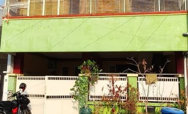 Dijual Rumah di Green Mansion Regency Blok Kasandra 21, 2Lt 4KT 3KM