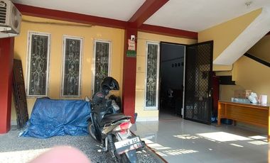Dijual Rumah di Green Mansion Regency Blok Kasandra 21, 2Lt 4KT 3KM