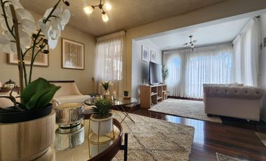 Casa Esquina Villa Sagrados Corazones Hualpén