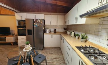 Casa Esquina Villa Sagrados Corazones Hualpén