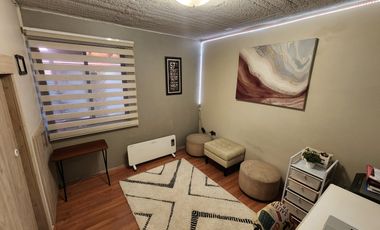 Casa Esquina Villa Sagrados Corazones Hualpén