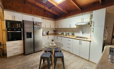 Casa Esquina Villa Sagrados Corazones Hualpén