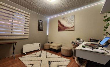 Casa Esquina Villa Sagrados Corazones Hualpén