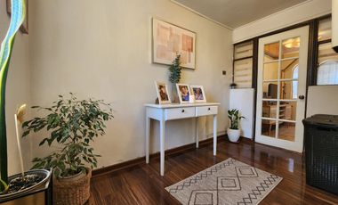 Casa Esquina Villa Sagrados Corazones Hualpén