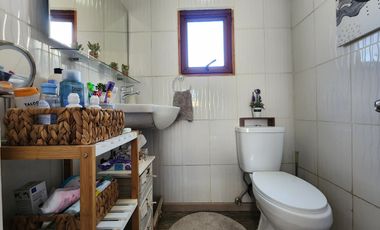 Casa Esquina Villa Sagrados Corazones Hualpén