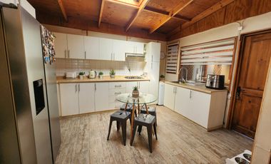 Casa Esquina Villa Sagrados Corazones Hualpén