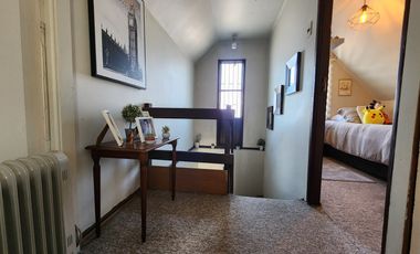 Casa Esquina Villa Sagrados Corazones Hualpén