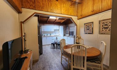 Casa Esquina Villa Sagrados Corazones Hualpén