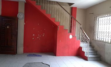 Casa enb Venta Cdla Santa monica Sur de Gye SanS