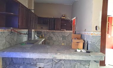 Casa enb Venta Cdla Santa monica Sur de Gye SanS