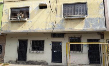 Casa enb Venta Cdla Santa monica Sur de Gye SanS